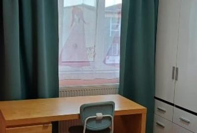 Proprietar închiriez apartament 3 camere, Calea Girocului, centrală proprie - 6