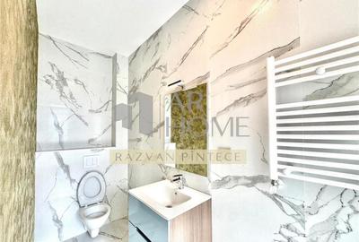 Apartament 3 camere de lux, bloc nou, Marasesti, Ploiesti - 5