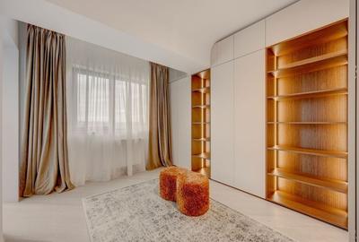 PRIMA INCHIRIERE APARTAMENT 3 CAMERE CORTINA NORTH - 12