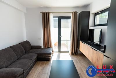 ID 596 DE INCHIRIAT - Apartamente 2 camere EXCLUSIVITATE - 8