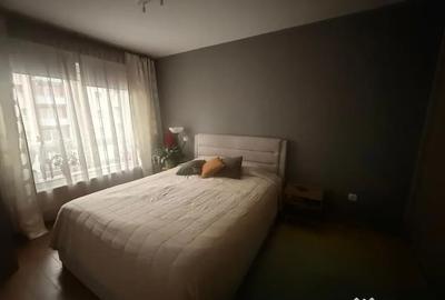 Apartament cu 2 camere decomandat în Avantgarden - 1