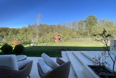 Masterpiece Villa*** 1140 mp Teren//Balotesti - 40