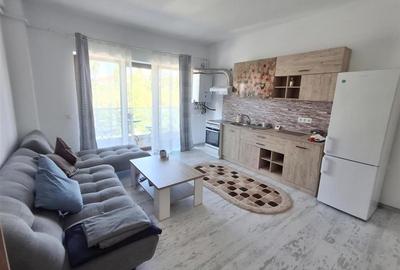Apartament cu 2 camere semidecomandat în Exterior Sud - 13