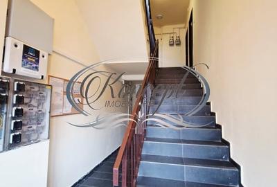 Apartament modern, cu balcon si loc de parcare, langa parc in Floresti - 14