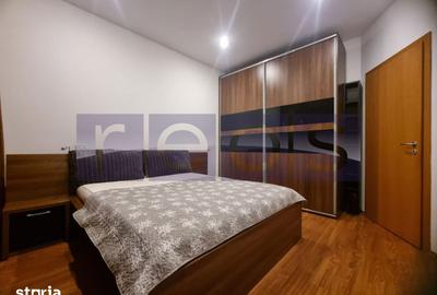 Apartament cu 3 camere decomandat în Vitan - 1