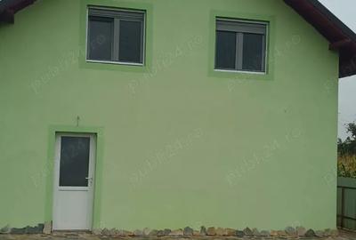 Casă în Fântânele - 2