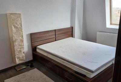 Apartament cu 2 camere decomandat în Dămăroaia - 8