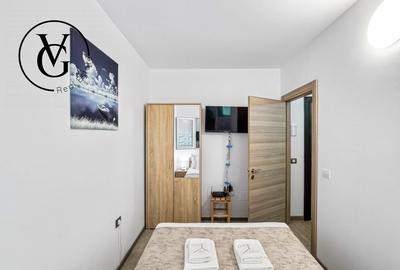 Apartament 3 camere si 2 bai - Alezzi Beach Resort - 9