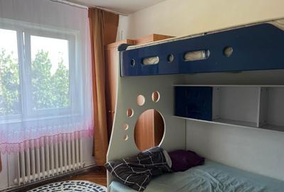 Apartament 2 camere in Deva, zona Uzo Balcan-Armatei - 8