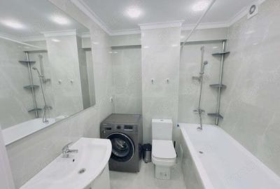 Apartament cu 2 camere decomandat în Basarabia - 1