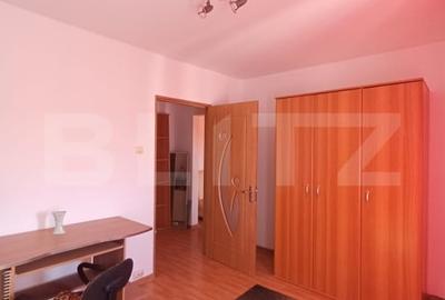 Apartament 2 camere, 50.61 mp, zona Kaufland - 10
