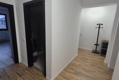 3 Camere Bragadiru-Safirului Centrala Balcon AC - 9