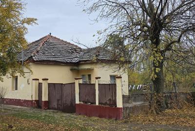 Proprietar vand casa in Berini - 6