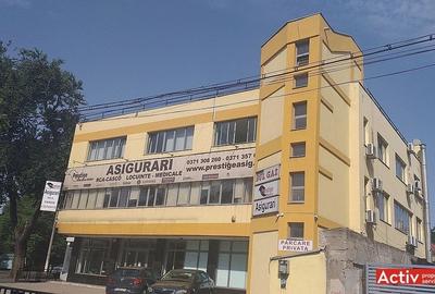 Birou, 230 mp în Vitan Mall