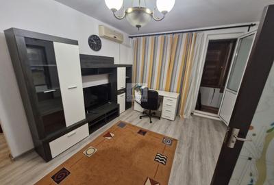 Apartament cu 2 camere semidecomandat în 1 Mai - 2