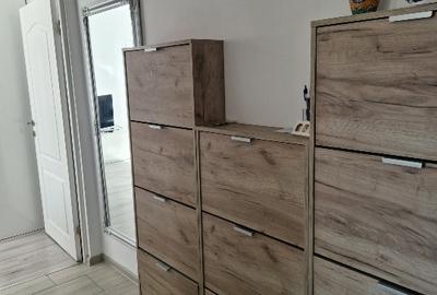 Apartament cu 2 camere semidecomandat în Exercițiu - 1