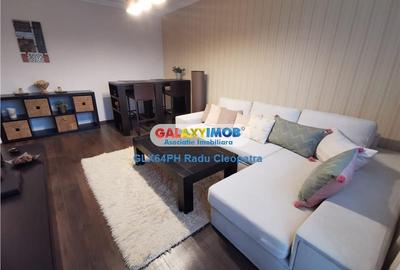 Apartament cu 2 camere decomandat, mobilat în Republicii - 2