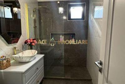 Apartament cu 2 camere, mobilat în Bucureștii Noi - 6