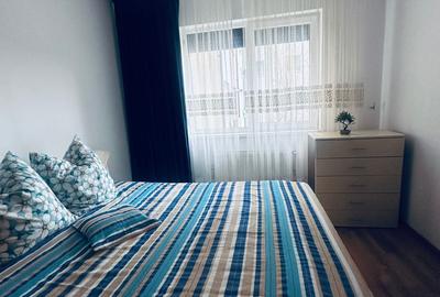 || Popești Vest || Vânzare apartament 3 camere - 4