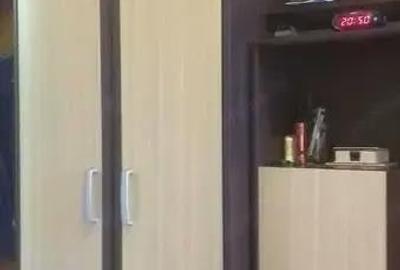 Garsonieră decomandată în Aradului