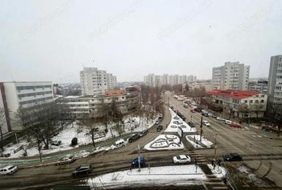 Apartament cu 2 camere decomandat în Ultracentral - 1