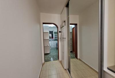 Fabrica de Gheata, 2 camere, 50 mp, panoramica lac, complet utilat - 8