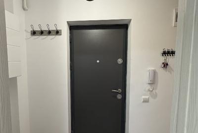 Prima inchiriere - Garsoniera Militari Residence- Sector 6 Comision 0% - 4