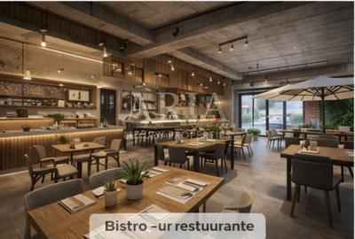 Spațiu comercial, de 250 mp, în Iancu Nicolae - 3