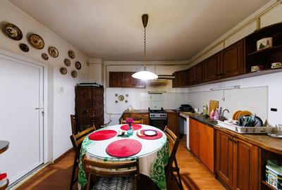 Casă individuală cu 6 camere cu Canalizare în Elisabetin - 21