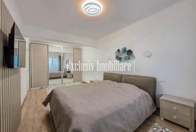 Apartament cu 2 camere decomandat, mobilat în City Park Mall - 15