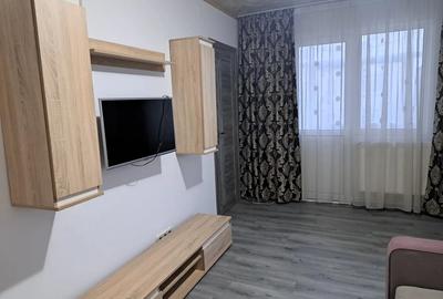 Apartament cu 2 camere de inchiriat - 1