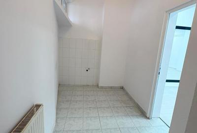 Birou, de 50 mp, în Ultracentral - 4