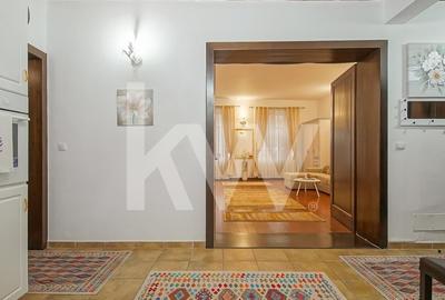 Apartament de poveste in inima Brasovului – 2 camere, 90 mp utili, Ultracentral - 11