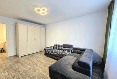 Apartament cu 2 camere decomandat, mobilat în Mănăștur - 3