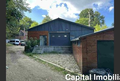 Spațiu comercial, de 192 mp, în Centrul Civic - 2