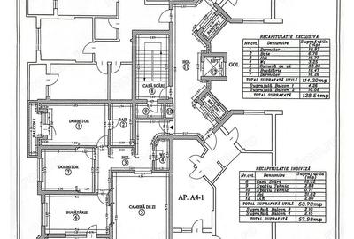 PROPRIETAR Apartament 3 Camere Herastrau-Nordului - 2