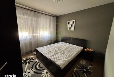 Apartament cu 2 camere decomandat, mobilat în Brazda lui Novac