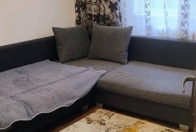 Apartament cu 2 camere decomandat în Călățele - 2