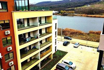 Apartament cu 2 camere decomandat în Aroneanu - 1