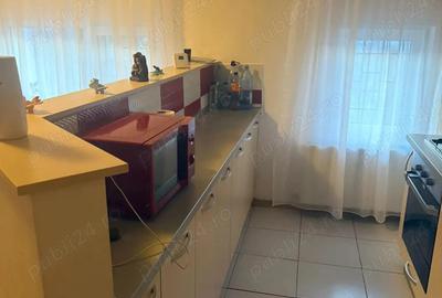 Apartament cu 2 camere semidecomandat în Mănăștur - 9