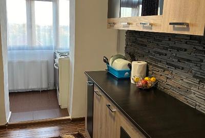 Vând apartament 2 camere în zona mall - 8