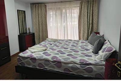 Apartament de lux cu vedere directa la partia Clabucet - Predeal - 6