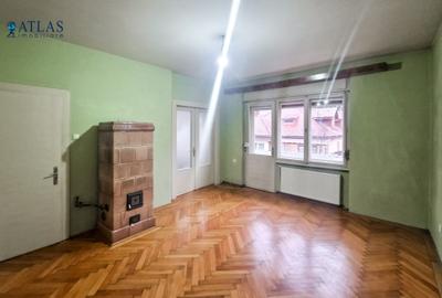 Centrul Civic, 3 camere, spatios, luminos, 85 mp, comision 0% - 8