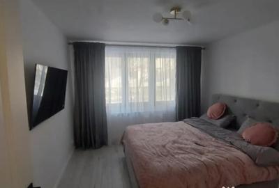 Apartament cu 2 camere decomandat, mobilat în Brazda lui Novac - 4