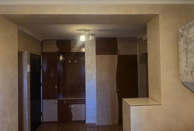 Apartament cu 2 camere decomandat în Nufărul - 4