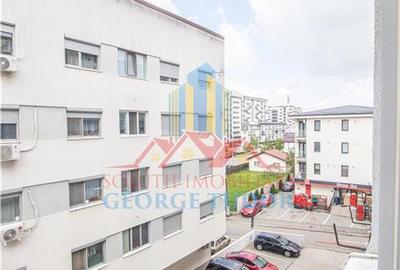 Apartament cu 2 camere decomandat, mobilat în Chiajna - 14