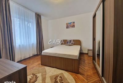 Apartament cu 3 camere decomandat, mobilat în Unirii - 11