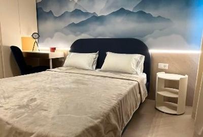 Apartament deosebit cu 2 camere, complet mobilat și utilat  Cortina North Pipera - 8