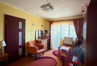 Apartament cu 2 camere decomandat, mobilat în Turda