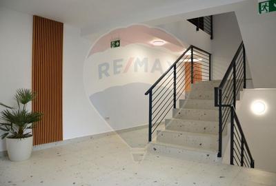 Apartament moderm, utilat si mobilat, in zona Centrul Istoric! - 10